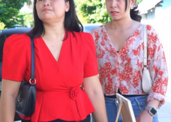 [ครบชุด] T3001101 วช นผ อย Ep.2