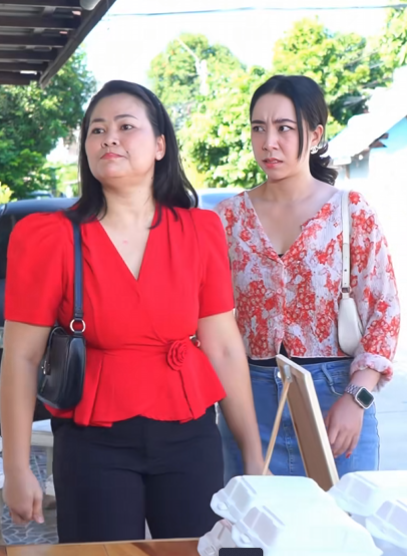 [ครบชุด] T3001101 วช นผ อย Ep.2