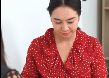 [ครบชุด] T3001081 กคนละแม ใครแย กว าก Ep.2