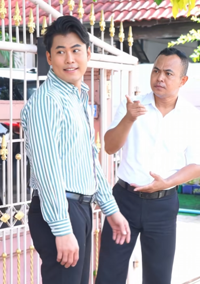 [ครบชุด] T3001087 จงให าก บต วเอง Ep.2