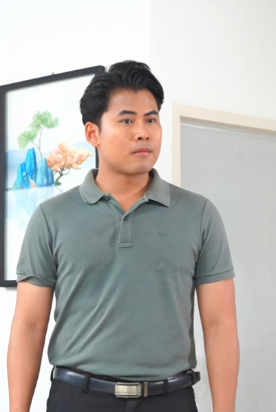 [ครบชุด] T3001089 คนหวงรถ Ep.2