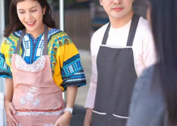 [ครบชุด] T3001105 เจ าหน ตกอ Ep.2