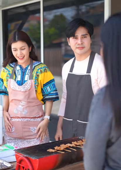 [ครบชุด] T3001105 เจ าหน ตกอ Ep.2