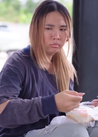 T3101005 อย าด คนท ภายนอก เพราะม นอาจจะไม ใช อย างท เราเห นก ได part 2