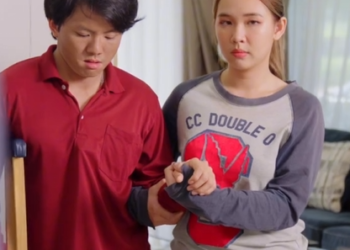 T3101007 าค ณกล บบ านแล วเจอแบบน ณจะทำย งไง part 2