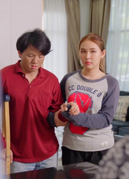 T3101007 าค ณกล บบ านแล วเจอแบบน ณจะทำย งไง part 2