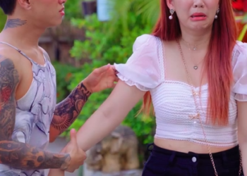 T3101009 เอาผ กเป นค าเส ยหายท ชนรถค ณได ไหมคร บ!!! part 2