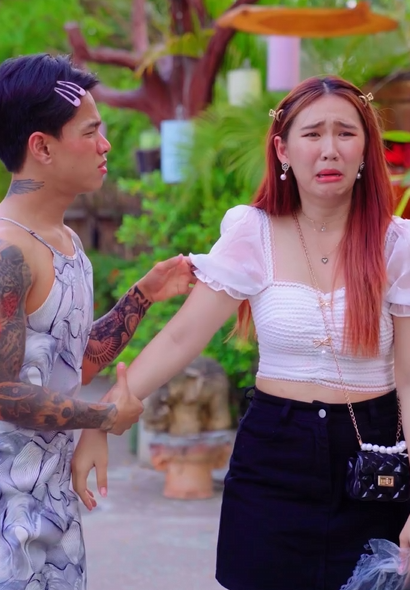 T3101009 เอาผ กเป นค าเส ยหายท ชนรถค ณได ไหมคร บ!!! part 2