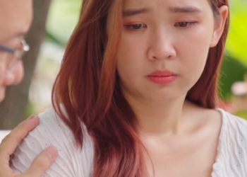 T3101010 แต งงานใหม งท เม ยต วเองท องอ part 2