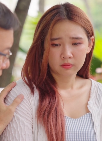 T3101010 แต งงานใหม งท เม ยต วเองท องอ part 2