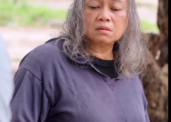 T3101018 าจรจ ดเก บกระเป าได แต กล บโดนหาว าไปขโมยกระเป ไม ดว าป าเขาจะเป น