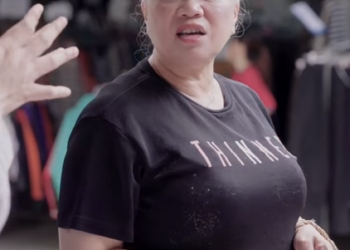 T3101032 แซนว ชย ดไส สร อยทอง าก เลยขอเหมาซ อท งหมด part 2