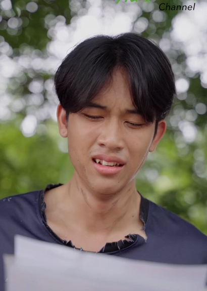 T3101036 กชายเร ยนจบส งแล วร งเก ยจครอบคร วต วเอง คนแบบน ตไม เจร ญหรอก part 2