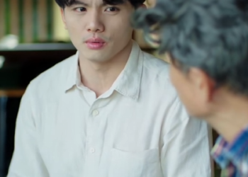 T3101037 สาวคนน มาเดทก บผ ชายอาย กคนต างค ดว าเธอหว งสมบ จากค ณล part 2