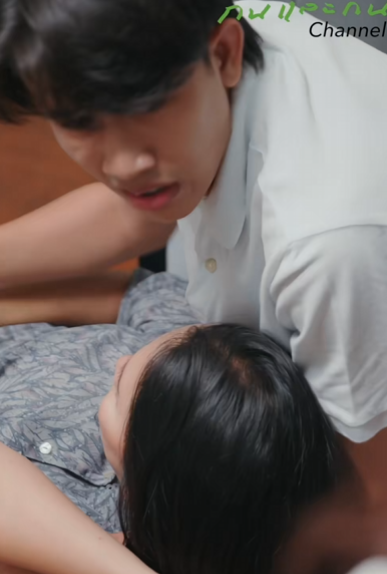 [ครบชุด] T3101064 Ep2 การต ดแม อาจทำให กปลอดภ แต เม อแม จากไป ตก เหม อนตกจา