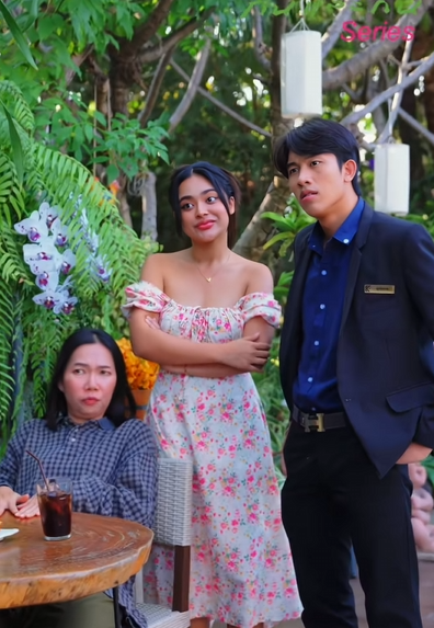 [ครบชุด] T3101073 วยความหว งด กลายเป นก บด กของม จฉาช