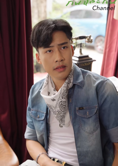 [ครบชุด] T3101048 างไร จรรยาบรรณ#ด คล ปเต มได fbก นและก นชาแนล