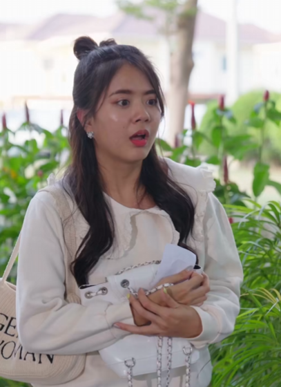 [ครบชุด] T3101043 เธอกลายเป นหมาท กคร งท ตกใจ และเธอต องแก คำสาปด วยการจ บผ ชายท เค