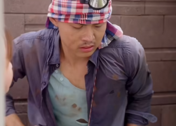 [ครบชุด] T3101050 EP3 างด าวข ดหล มมาโผล สวนท าน เธอจ งแจ งตม