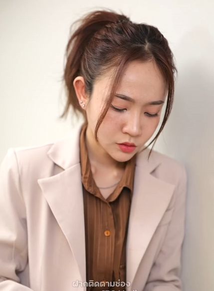 T3101080 ประธานใจร าย ไล พน กงานออกแบบไร เหต ผล part 2