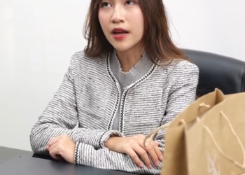 T3101085 กไล ออกจากงาน ดท ายประธานจ บมาเป นแฟน part 2