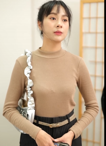 T3101086 เล กก บแฟนป ได แฟนใฟม เป นประธานป part 2