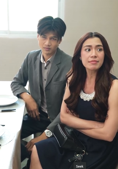 T3101087 จากแม านจนๆ กลายมาเป นทายาทร อยล านได งไง part 2