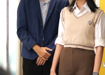 T3101096 เป นแม านอย กลายมาเป นร กแรกของเจ านายได งไง part 2