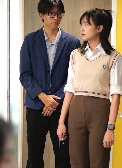 T3101096 เป นแม านอย กลายมาเป นร กแรกของเจ านายได งไง part 2