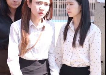 T3101098 เจอเพ อนใหม าสงสาร แต เก อบซวยเพราะเพ อนคนน part 2