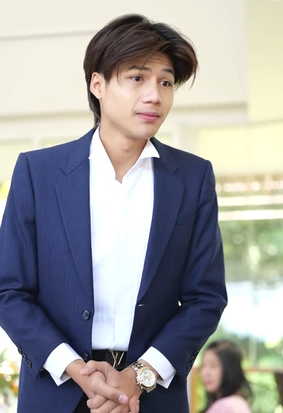 T3101111 ไปงานแต งแฟนเก กล บได แฟนใหม เป นประธาน part 2