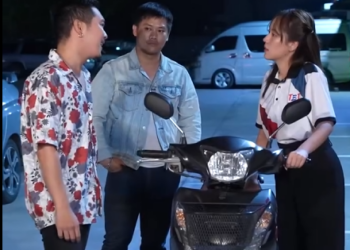 [ครบชุด] T2201018 ทำไหมผ ดการ งไม นเง นเด อนให พน กงาน