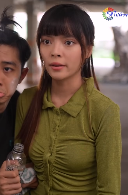 [ครบชุด] T2201018 ทำไหมผ ดการ งไม นเง นเด อนให พน กงาน