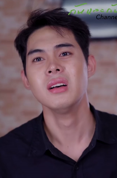 T2601148 ความใจร อนบางคร งก ทำให เก ดหายนะได part 2