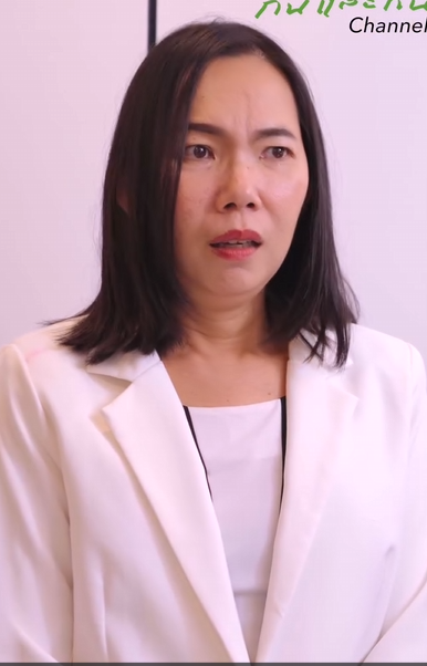 T2601161 านประธานปลอมต วเป นพน กงาน เพ อไปด ญหาภายในบร part 2