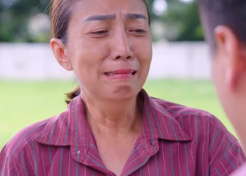 T2601175 กชายพาแม ไปเจอแฟนท านคร งแรก แต งแม ามให แม เร ยกว าล part 2