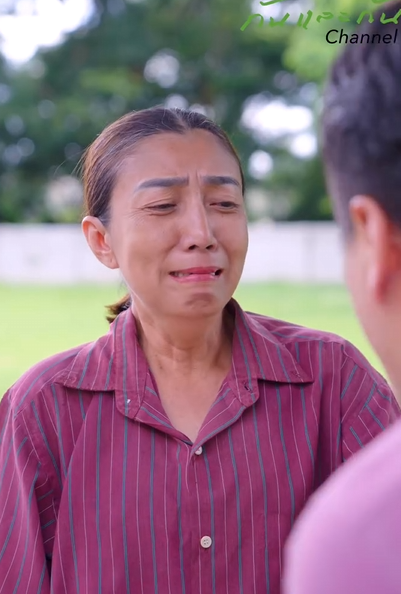 T2601175 กชายพาแม ไปเจอแฟนท านคร งแรก แต งแม ามให แม เร ยกว าล part 2