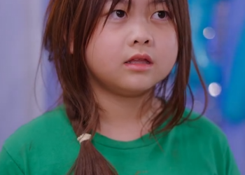 T2601178 (ภาค3) กเศรษฐ โดนโยนลงกลางแม พวกเขาสองคนต องไปใช ตแบบยากจน part 2