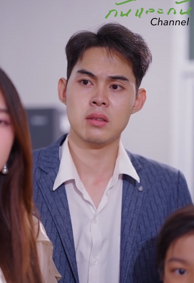 T2601179 (ภาค2 กเศรษฐ โดนโยนลงกลางแม องไปใช ตยากจน part 2