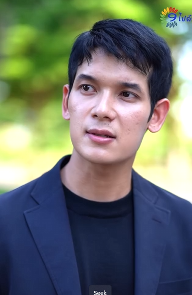 [ครบชุด] T0202151 บอกไม เวลา แต ไปก บผ ชายคนอ