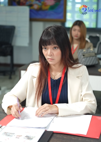 [ครบชุด] T0202160 เจ านายข เหน ยว