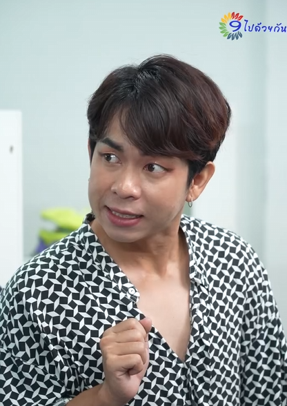 [ครบชุด] T0202145 กสะใภ VS อผ