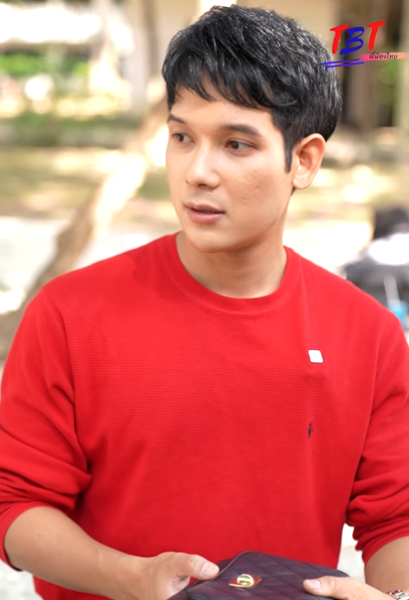 [ครบชุด] T0202128 แอบแฟน มาน ดด วสาว