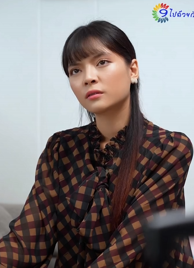 [ครบชุด] T0202127 แม วก บล กสะใภ ดต าง กคนว าใคร หร