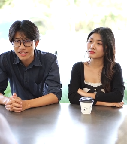 [ครบชุด] T0202244 เม อล กสาวเศรษฐ กจ างให ไปเป นแม านของท านประธาน