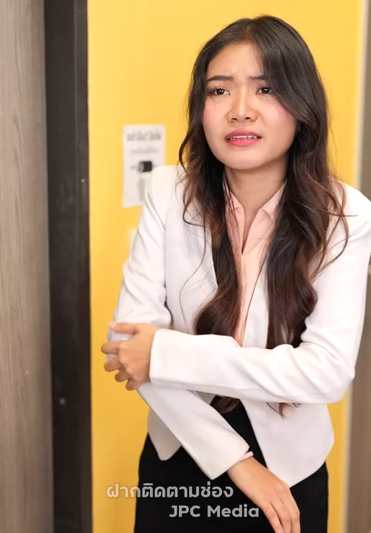 [ครบชุด] T0202248 วยจ ายค าก วยเต ยว แต โดนตามต อให เป นน องสะใภ