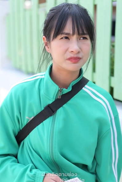 [ครบชุด] T0202243 เจอเพ อนใหม าสงสาร แต เก อบซวยเพราะเพ อนคนน