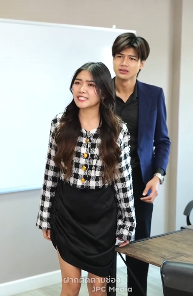 [ครบชุด] T0202229 โดนสาวแปลกหน าร งแก แท อคนท วยแม ประธาน