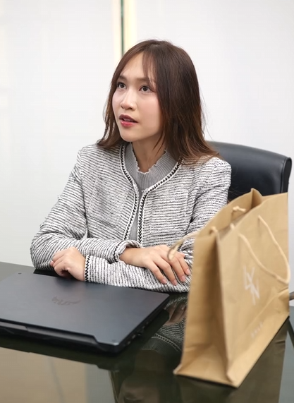 [ครบชุด] T0202225 กไล ออกจากงาน ดท ายประธานจ บมาเป นแฟน