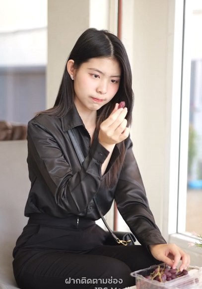 [ครบชุด] T0202226 พาน องมอมแมมมาทำงาน านประธานกล บให โบน